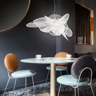 Slamp La Belle Étoile Suspension LED suspension lamp diam. 90 cm. - Buy now on ShopDecor - Discover the best products by SLAMP design