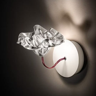 Slamp Lafleur Applique wall lamp - Buy now on ShopDecor - Discover the best products by SLAMP design