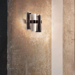 Slamp La Lollo Wall Lamp diam. 28 cm. - Buy now on ShopDecor - Discover the best products by SLAMP design