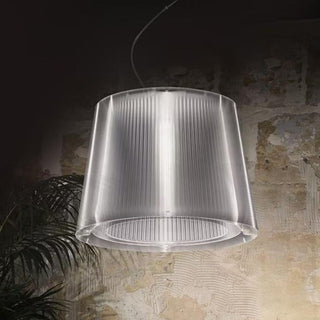 Slamp Liza Suspension lamp - Buy now on ShopDecor - Discover the best products by SLAMP design