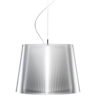 Slamp Liza Suspension lamp - Buy now on ShopDecor - Discover the best products by SLAMP design