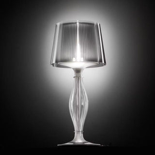 Slamp Liza Table lamp - Buy now on ShopDecor - Discover the best products by SLAMP design