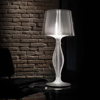 Slamp Liza Table lamp - Buy now on ShopDecor - Discover the best products by SLAMP design