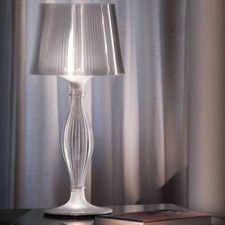 Slamp Liza Table lamp - Buy now on ShopDecor - Discover the best products by SLAMP design