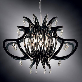 Slamp Medusa Suspension lamp diam. 83 cm. - Buy now on ShopDecor - Discover the best products by SLAMP design