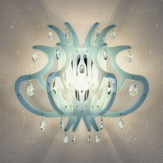 Slamp Medusa Wall Lamp - Buy now on ShopDecor - Discover the best products by SLAMP design