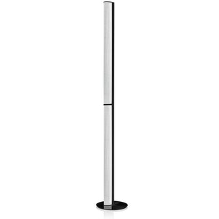 Slamp Modula Linear Floor LED floor lamp Slamp Black Crystal - Buy now on ShopDecor - Discover the best products by SLAMP design