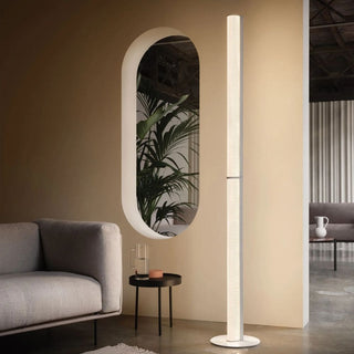 Slamp Modula Linear Floor LED floor lamp - Buy now on ShopDecor - Discover the best products by SLAMP design