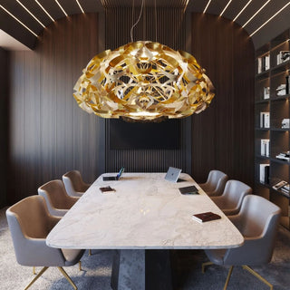 Slamp Quantica 120 Suspension lamp diam. 122 cm. - Buy now on ShopDecor - Discover the best products by SLAMP design