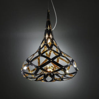 Slamp Supermorgana Suspension lamp diam. 45 cm. - Buy now on ShopDecor - Discover the best products by SLAMP design