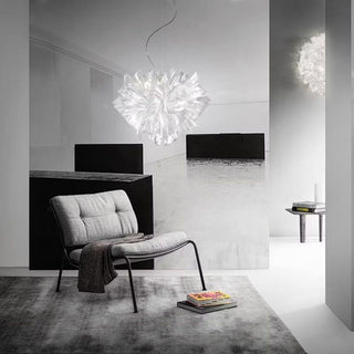 Slamp Veli Suspension lamp diam. 60 cm. - Buy now on ShopDecor - Discover the best products by SLAMP design