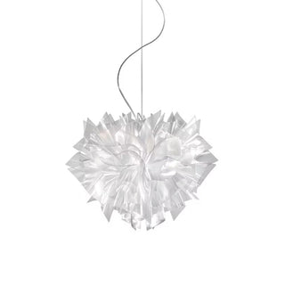 Slamp Veli Suspension lamp diam. 42 cm. Slamp Prisma - Buy now on ShopDecor - Discover the best products by SLAMP design