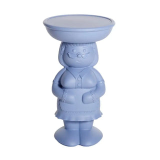 Slide Amanda side table Slide Powder Blue FL - Buy now on ShopDecor - Discover the best products by SLIDE design