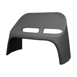 Slide Amélie Duetto Sofa Polyethylene Slide Elephant grey FG - Buy now on ShopDecor - Discover the best products by SLIDE design