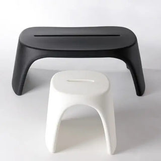 Slide Amélie Stool Polyethylene - Buy now on ShopDecor - Discover the best products by SLIDE design