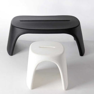 Slide Amélie Stool Polyethylene by Italo Pertichini - Buy now on ShopDecor - Discover the best products by SLIDE design