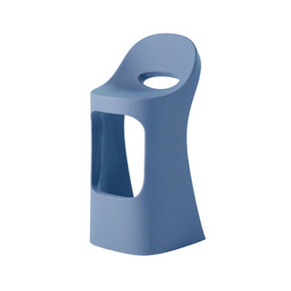 Slide Amélie Sit Up high stool Slide Powder blue FL - Buy now on ShopDecor - Discover the best products by SLIDE design