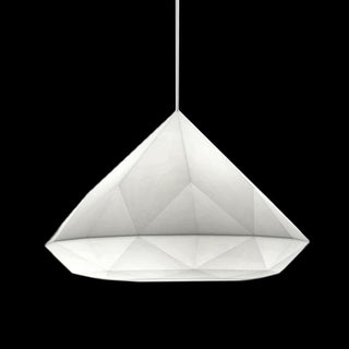 Slide Bijoux Pendant Lamp Polyethylene by C. Wortmann - B. Hopf 100 cm - 39.38 inch - Buy now on ShopDecor - Discover the best products by SLIDE design