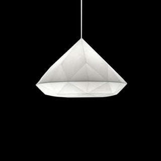 Slide Bijoux Pendant Lamp Polyethylene by C. Wortmann - B. Hopf 60 cm - 23.63 inch - Buy now on ShopDecor - Discover the best products by SLIDE design