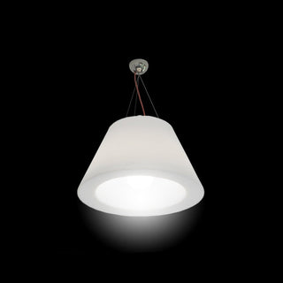 Slide Bln Pendant Lamp diam.56 cm Lighting by Slide Studio 56 cm - 22.05 inch - Buy now on ShopDecor - Discover the best products by SLIDE design