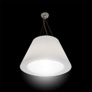 Slide Bln Pendant Lamp diam.56 cm Lighting by Slide Studio 80 cm - 31.50 inch - Buy now on ShopDecor - Discover the best products by SLIDE design