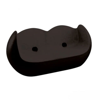 Slide Blossy Sofa Polyethylene Slide Chocolate FE - Buy now on ShopDecor - Discover the best products by SLIDE design