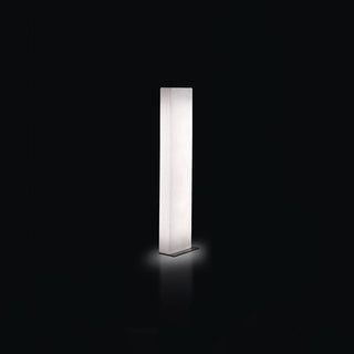 Slide Brick Floor Lamp Polyethylene by Maurizio Duranti 140 cm - 55.12 inch - Buy now on ShopDecor - Discover the best products by SLIDE design