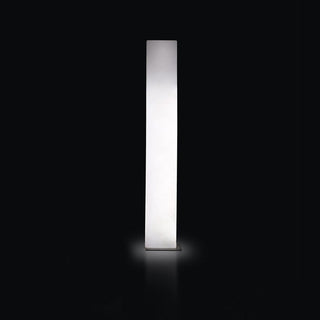 Slide Brick Floor Lamp Polyethylene by Maurizio Duranti 200 cm - 78.75 inch - Buy now on ShopDecor - Discover the best products by SLIDE design