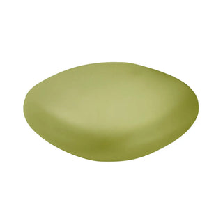 Slide Chubby Low Pouf/Small table Slide Lime Green FR - Buy now on ShopDecor - Discover the best products by SLIDE design