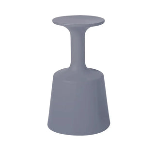 Slide Drink Stool Polyethylene Slide Powder Blue FL - Buy now on ShopDecor - Discover the best products by SLIDE design