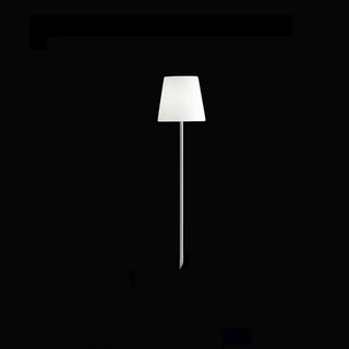 Slide Fiaccola Alibaba Floor Lamp by Giò Colonna Romano 185 cm - 72.84 inch - Buy now on ShopDecor - Discover the best products by SLIDE design