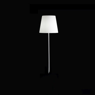 Slide Fiaccola Alibaba Floor Lamp by Giò Colonna Romano 205 cm - 80.71 inch - Buy now on ShopDecor - Discover the best products by SLIDE design