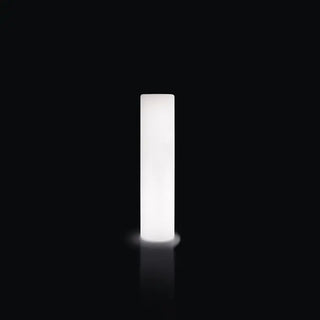 Slide Fluo Floor Lamp Polyethylene h 130 cm - Buy now on ShopDecor - Discover the best products by SLIDE design