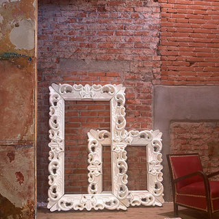 Slide - Design of Love Frame of Love Large by G. Moro - R. Pigatti - Buy now on ShopDecor - Discover the best products by SLIDE design