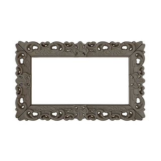 Slide - Design of Love Frame of Love Medium by G. Moro - R. Pigatti Slide Argil grey FJ - Buy now on ShopDecor - Discover the best products by SLIDE design