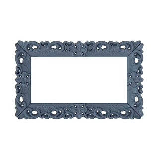 Slide - Design of Love Frame of Love Medium by G. Moro - R. Pigatti Slide Powder light blue FL - Buy now on ShopDecor - Discover the best products by SLIDE design