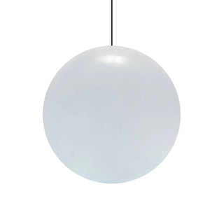Slide Globo Hanging Out Pendant Lamp/Lighting Ball Ø 50 cm - Buy now on ShopDecor - Discover the best products by SLIDE design