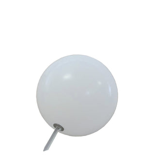 Slide Globo Out Lighting Ball by Giò Colonna Romano 30 cm - 11.82 inch - Buy now on ShopDecor - Discover the best products by SLIDE design