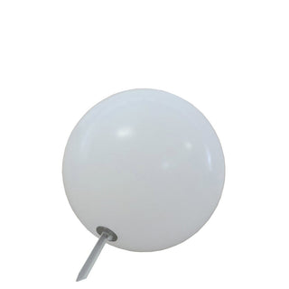 Slide Globo Out Lighting Ball by Giò Colonna Romano 40 cm - 15.75 inch - Buy now on ShopDecor - Discover the best products by SLIDE design