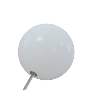 Slide Globo Out Lighting Ball by Giò Colonna Romano 50 cm - 19.69 inch - Buy now on ShopDecor - Discover the best products by SLIDE design