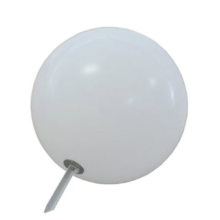 Slide Globo Out Lighting Ball by Giò Colonna Romano 70 cm - 27.56 inch - Buy now on ShopDecor - Discover the best products by SLIDE design