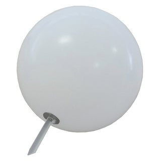 Slide Globo Out Lighting Ball by Giò Colonna Romano 80 cm - 31.50 inch - Buy now on ShopDecor - Discover the best products by SLIDE design