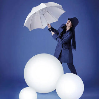 Slide Globo Out Lighting Ball - Buy now on ShopDecor - Discover the best products by SLIDE design