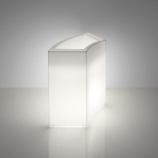 Slide Ice Bar Bottle Carrier Lighting White by Slide Studio - Buy now on ShopDecor - Discover the best products by SLIDE design