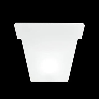 Slide Il Vaso Light Vase h 74 cm - Buy now on ShopDecor - Discover the best products by SLIDE design