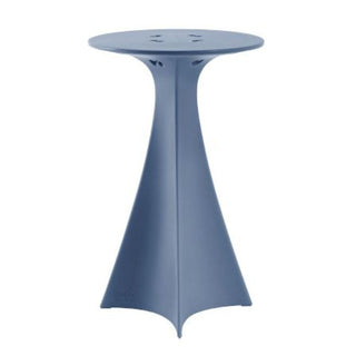 Slide Jet table h. 100 cm. Slide Powder blue FL - Buy now on ShopDecor - Discover the best products by SLIDE design