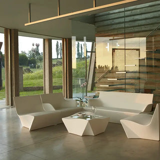 Slide Kami Ichi Armchair Polyethylene - Buy now on ShopDecor - Discover the best products by SLIDE design