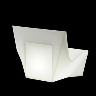 Slide Kami Ichi Light Armchair - Buy now on ShopDecor - Discover the best products by SLIDE design