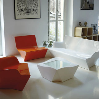 Slide Kami Ni Light Small Table - Buy now on ShopDecor - Discover the best products by SLIDE design