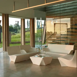Slide Kami San Armchair Polyethylene - Buy now on ShopDecor - Discover the best products by SLIDE design